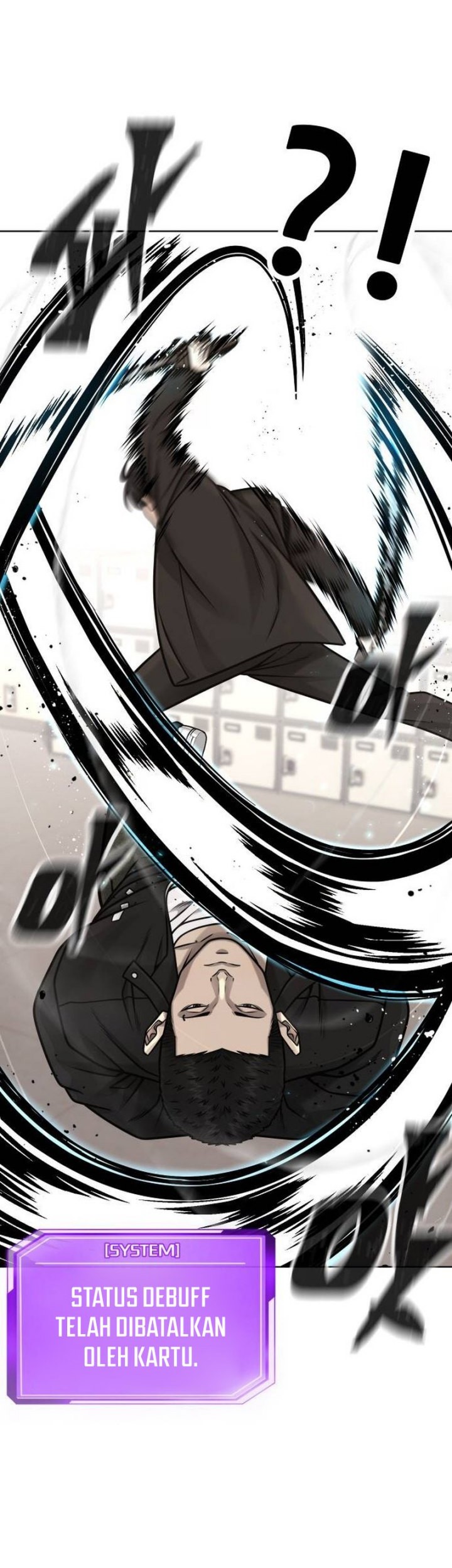 Quest Supremacy Chapter 138 Gambar 28