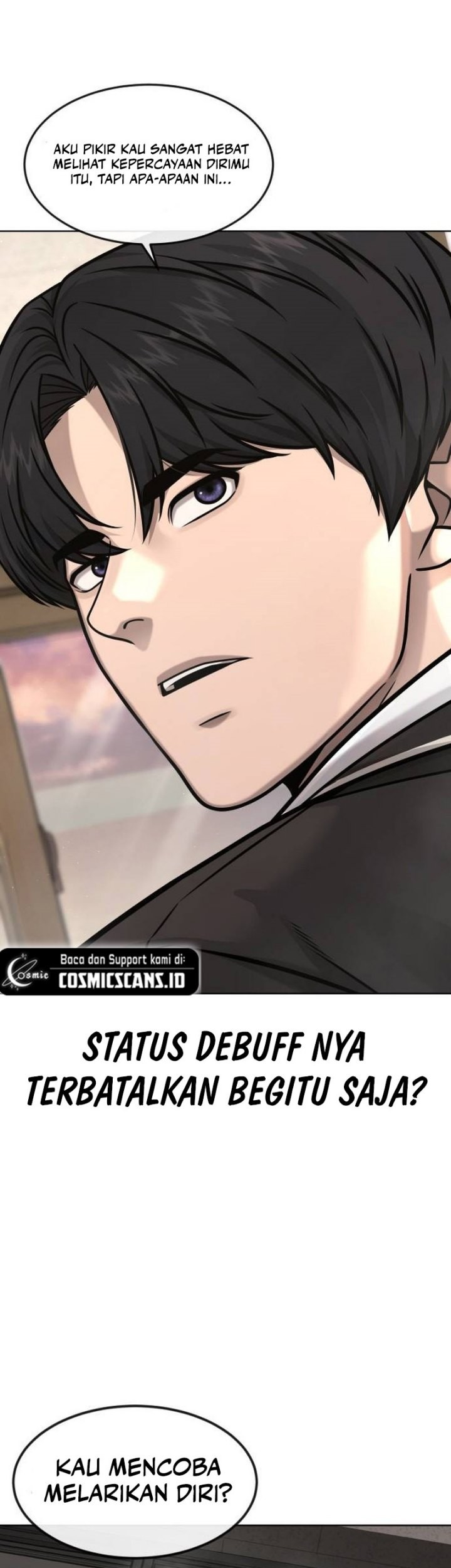 Quest Supremacy Chapter 138 Gambar 31