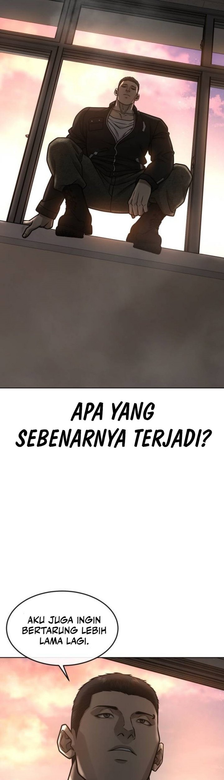 Quest Supremacy Chapter 138 Gambar 32