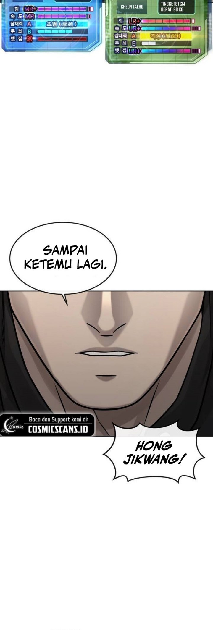 Quest Supremacy Chapter 138 Gambar 34