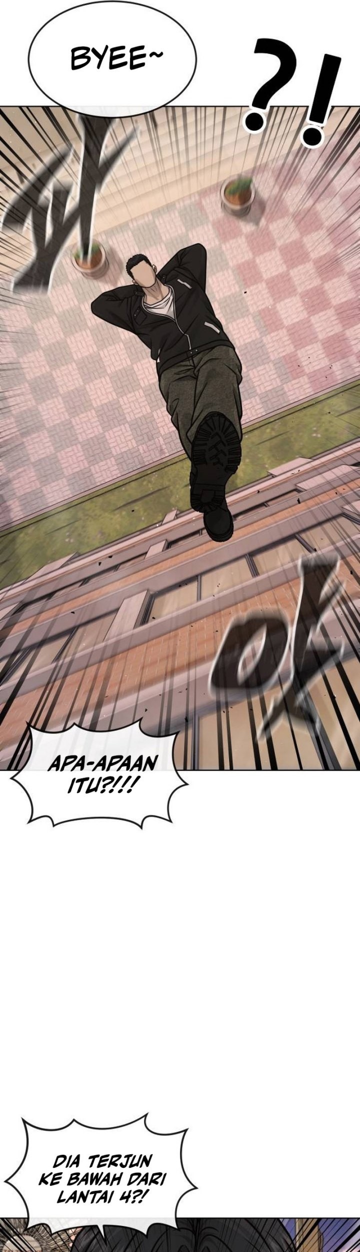 Quest Supremacy Chapter 138 Gambar 35