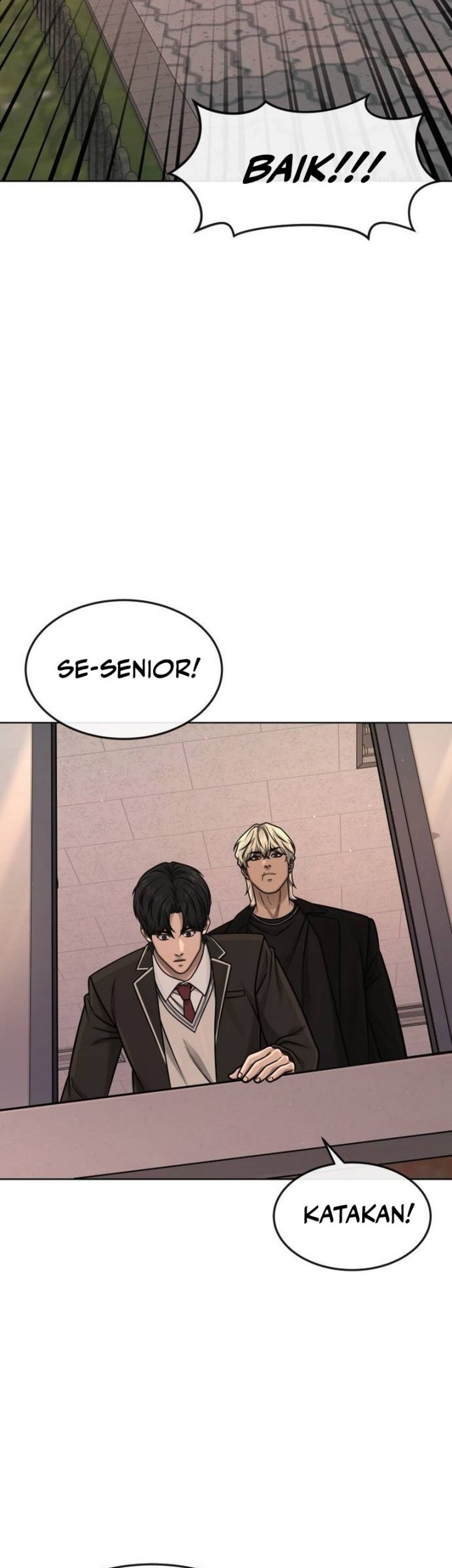 Quest Supremacy Chapter 138 Gambar 37