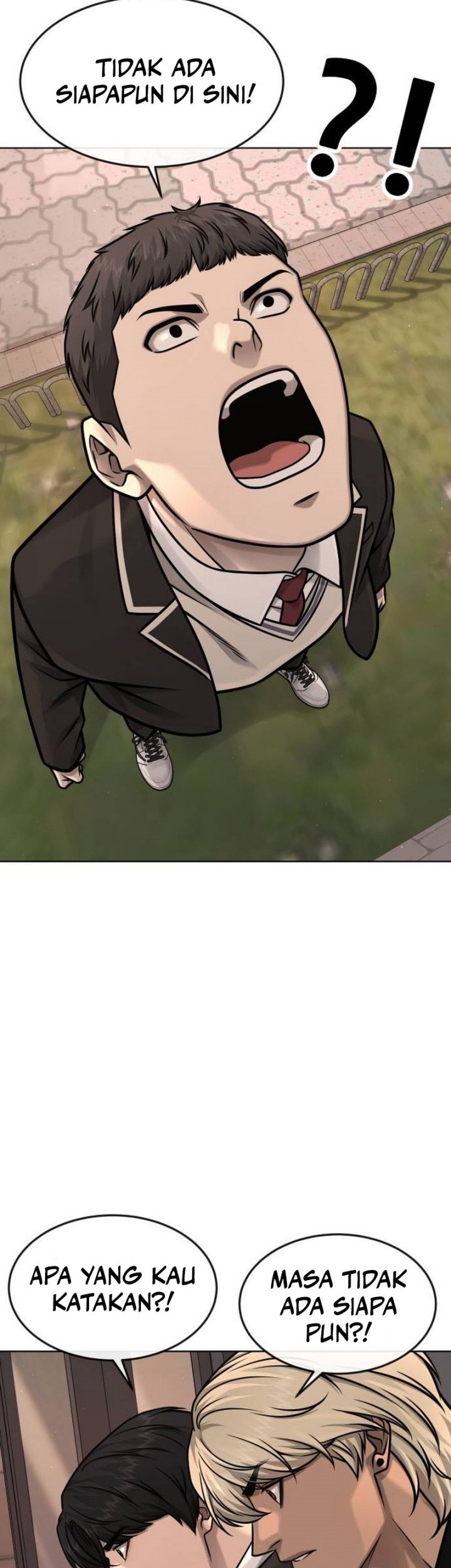 Quest Supremacy Chapter 138 Gambar 38
