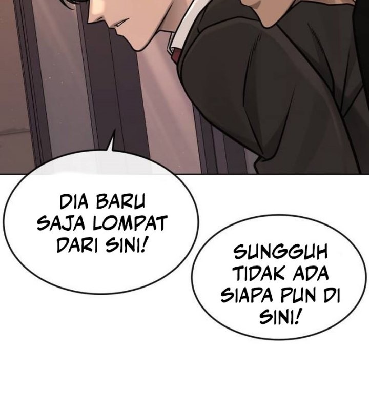 Quest Supremacy Chapter 138 Gambar 39