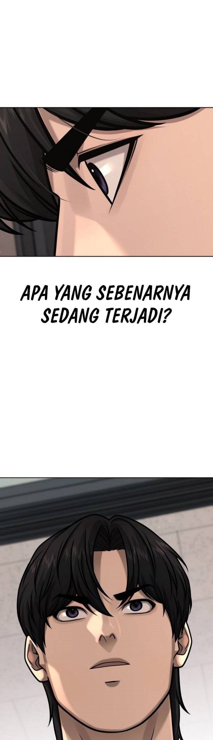 Quest Supremacy Chapter 138 Gambar 40