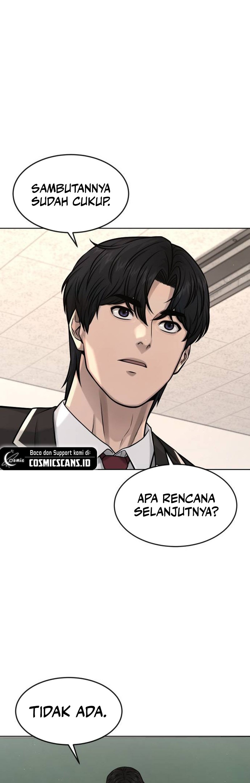 Quest Supremacy Chapter 137 Gambar 49