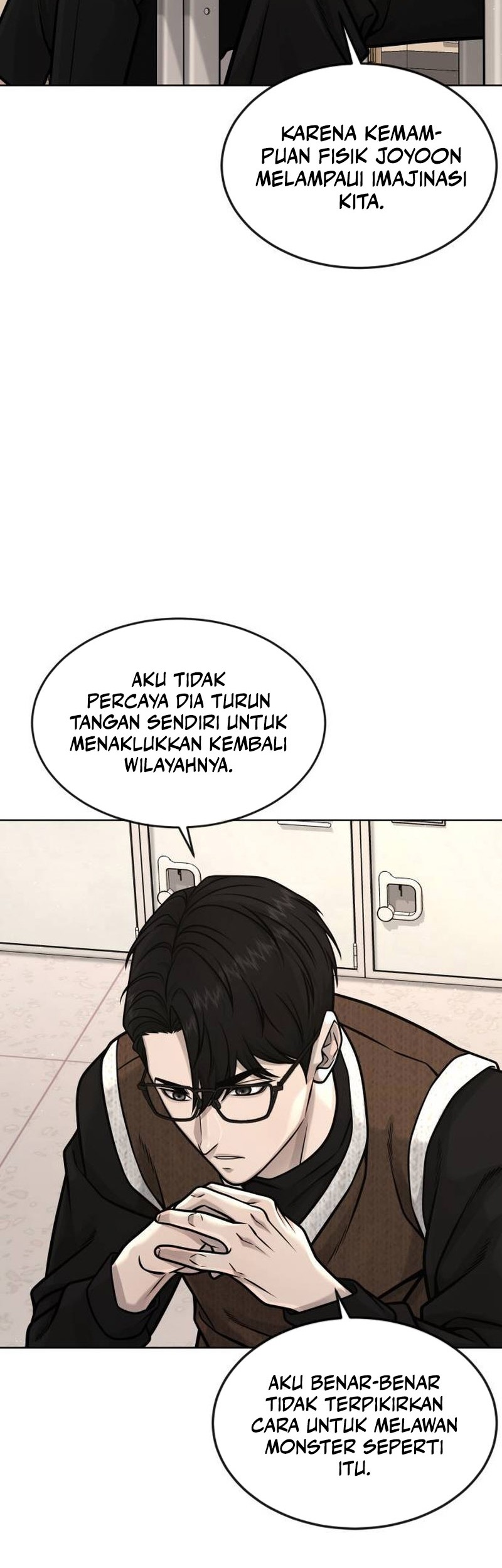Quest Supremacy Chapter 137 Gambar 51