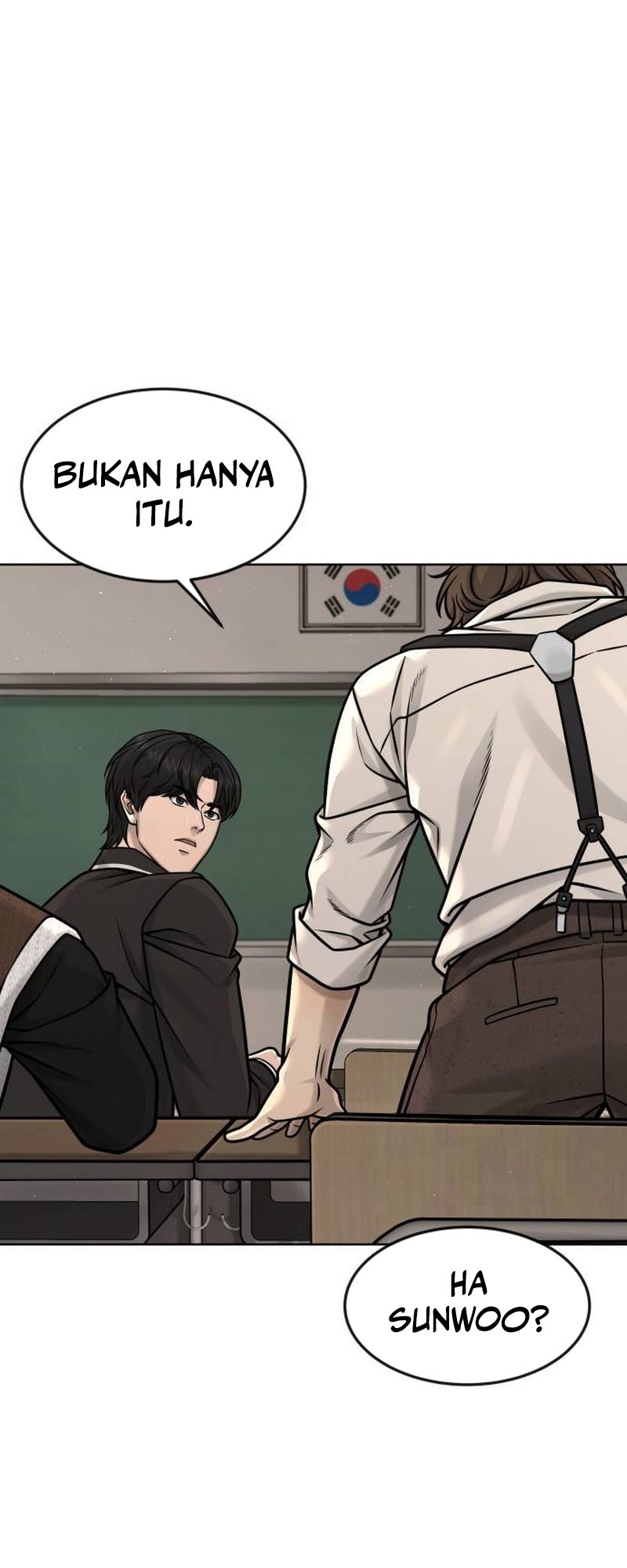 Quest Supremacy Chapter 137 Gambar 52
