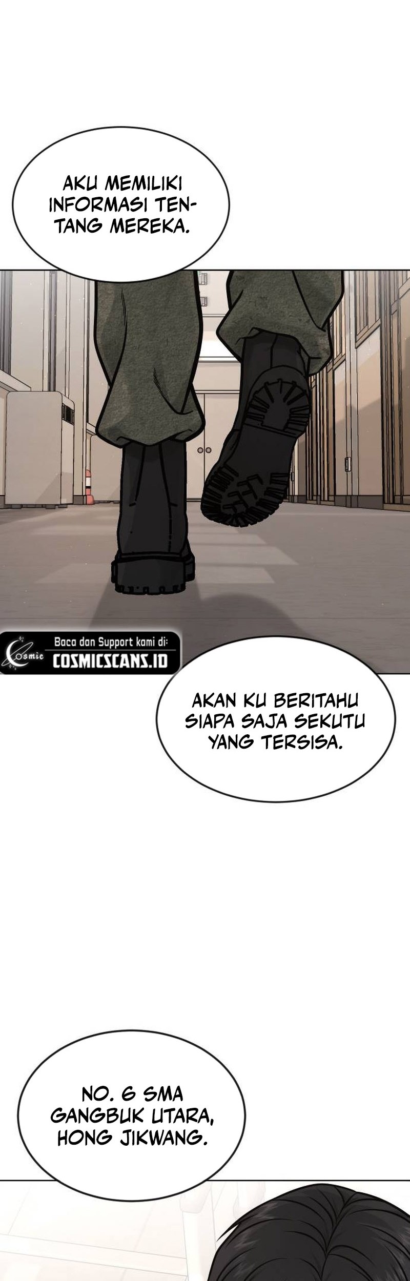 Quest Supremacy Chapter 137 Gambar 54