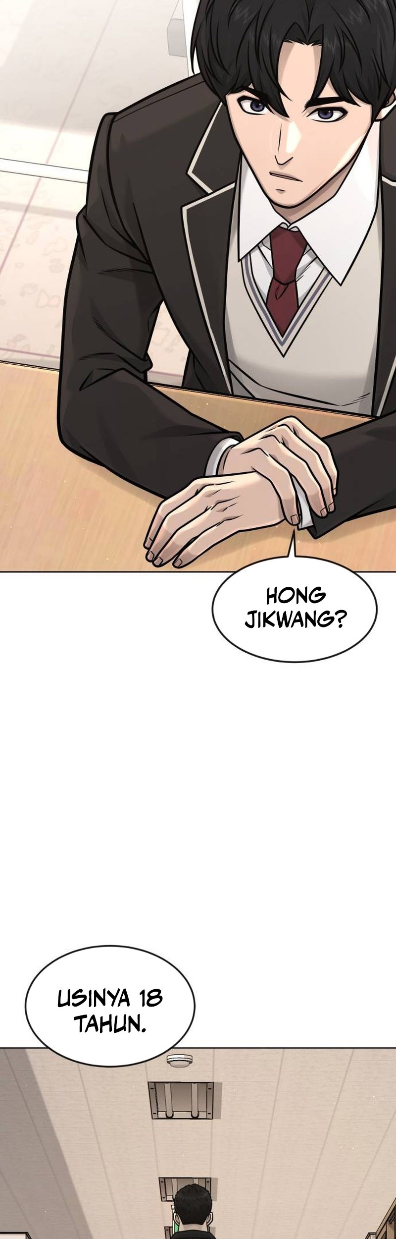 Quest Supremacy Chapter 137 Gambar 55