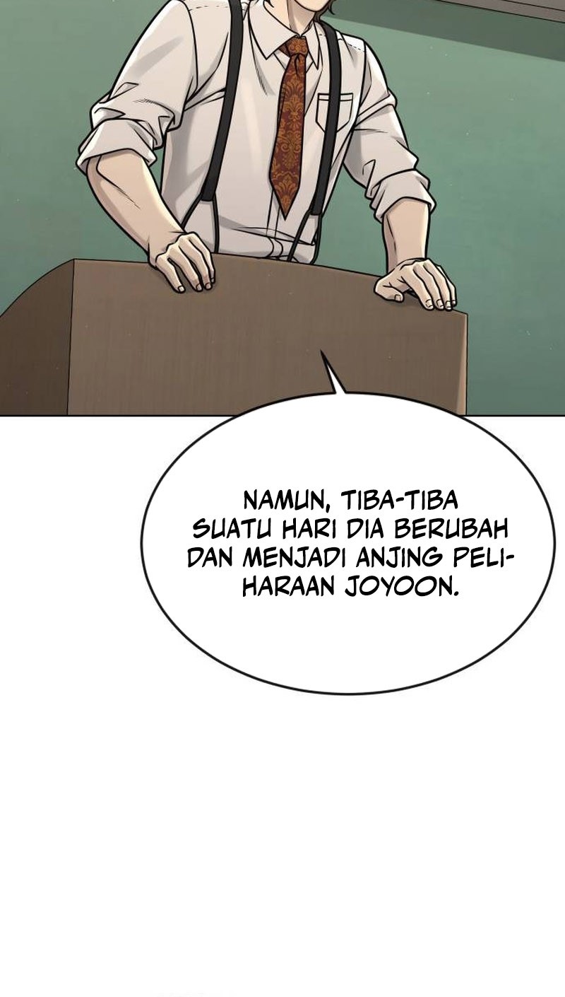 Quest Supremacy Chapter 137 Gambar 57