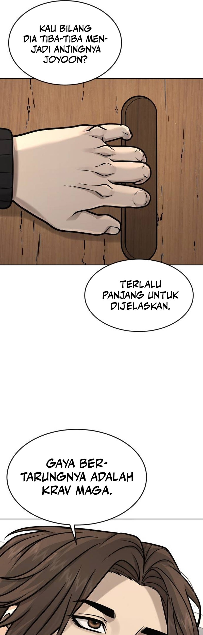 Quest Supremacy Chapter 137 Gambar 58