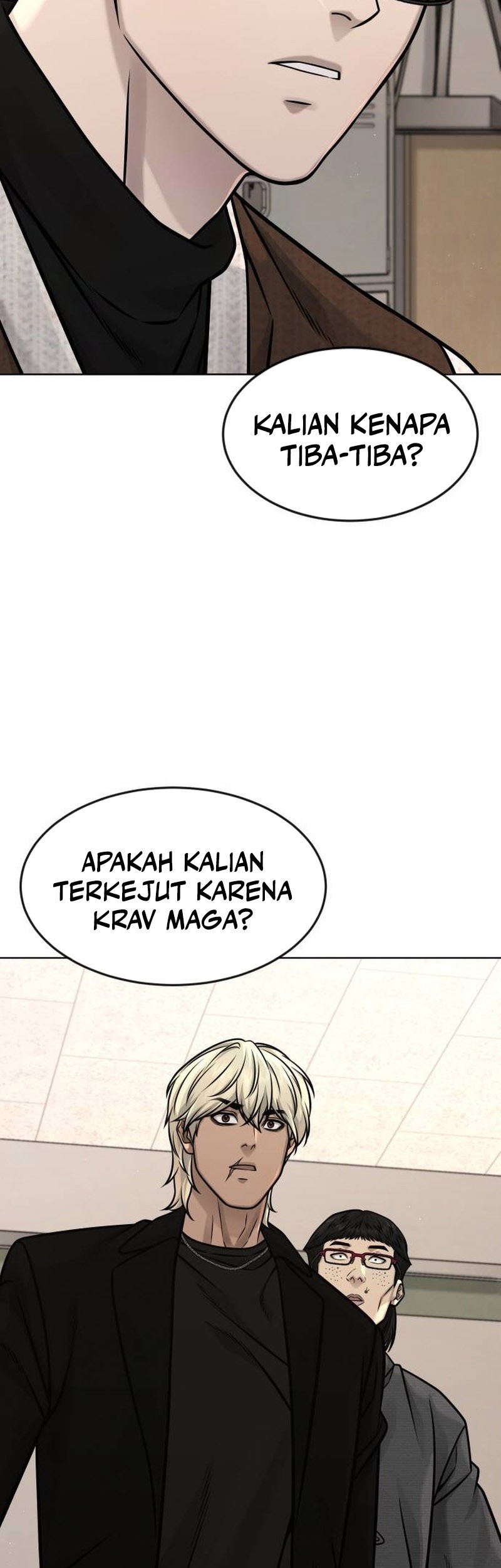 Quest Supremacy Chapter 137 Gambar 60