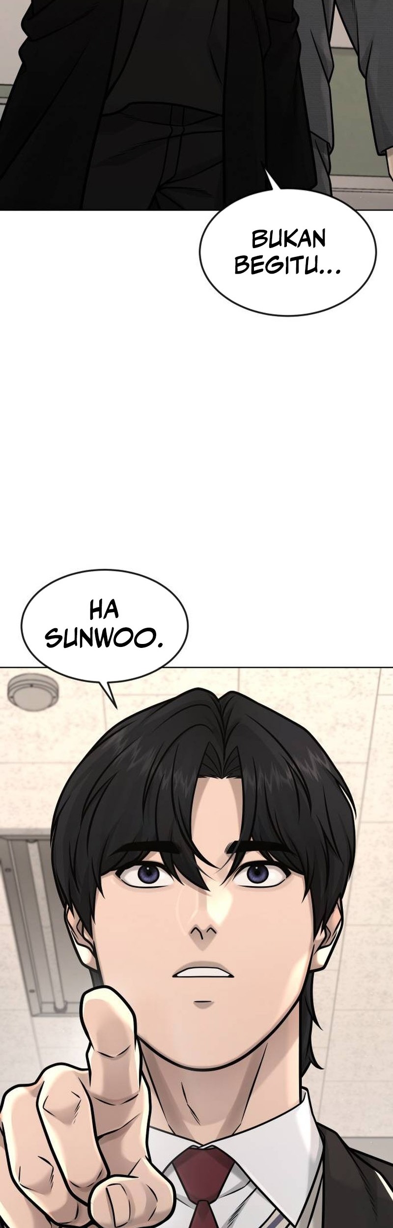 Quest Supremacy Chapter 137 Gambar 61