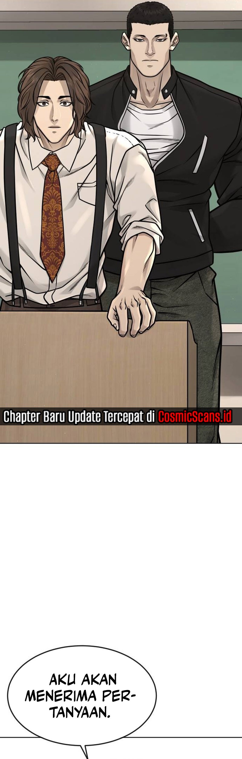 Quest Supremacy Chapter 137 Gambar 63