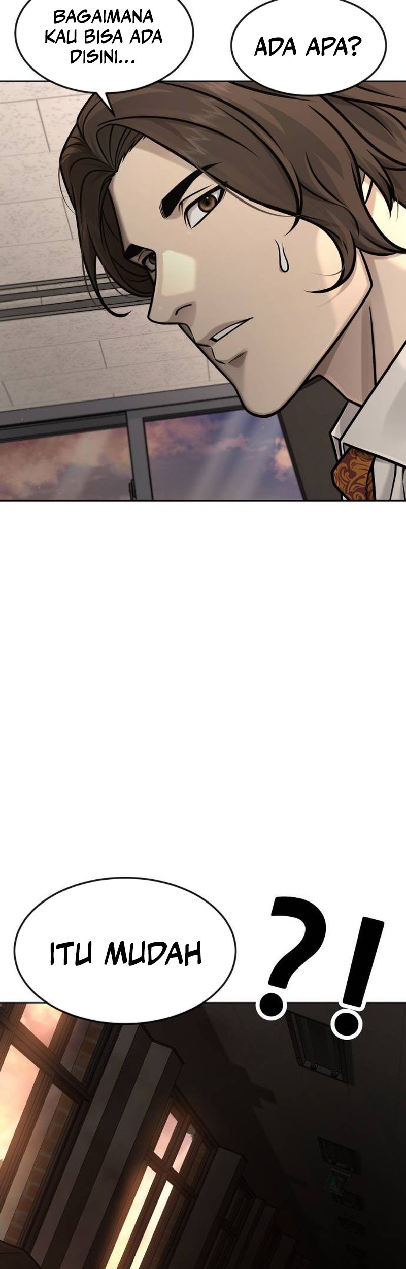 Quest Supremacy Chapter 137 Gambar 65