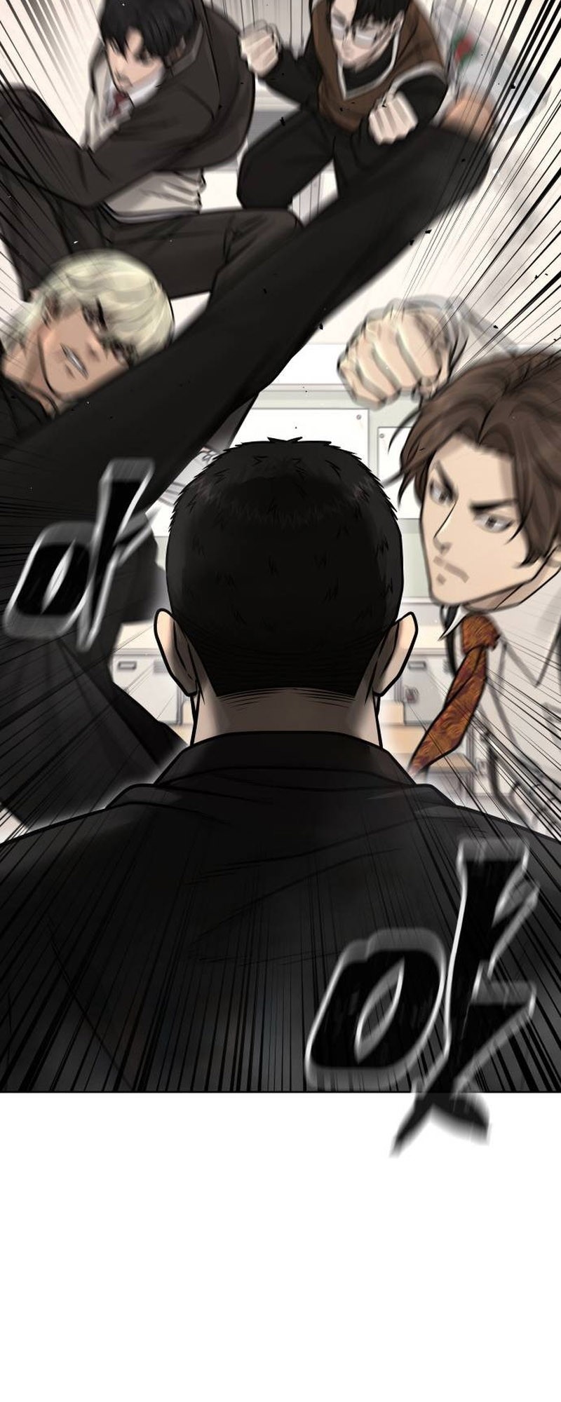 Quest Supremacy Chapter 137 Gambar 67