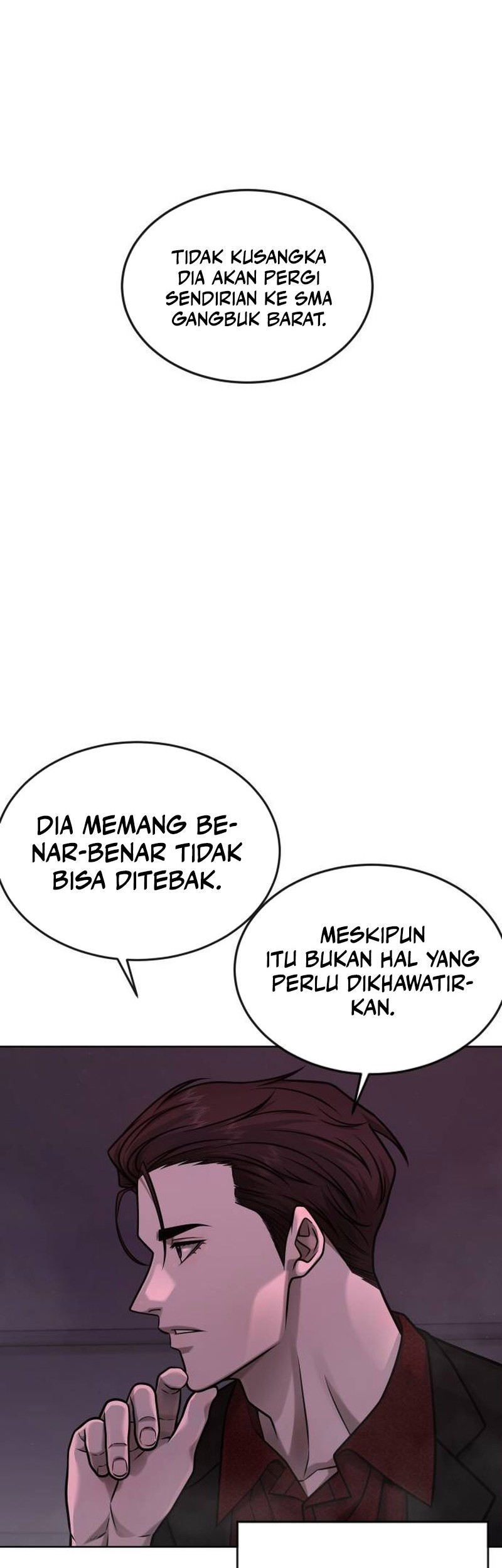 Quest Supremacy Chapter 137 Gambar 69