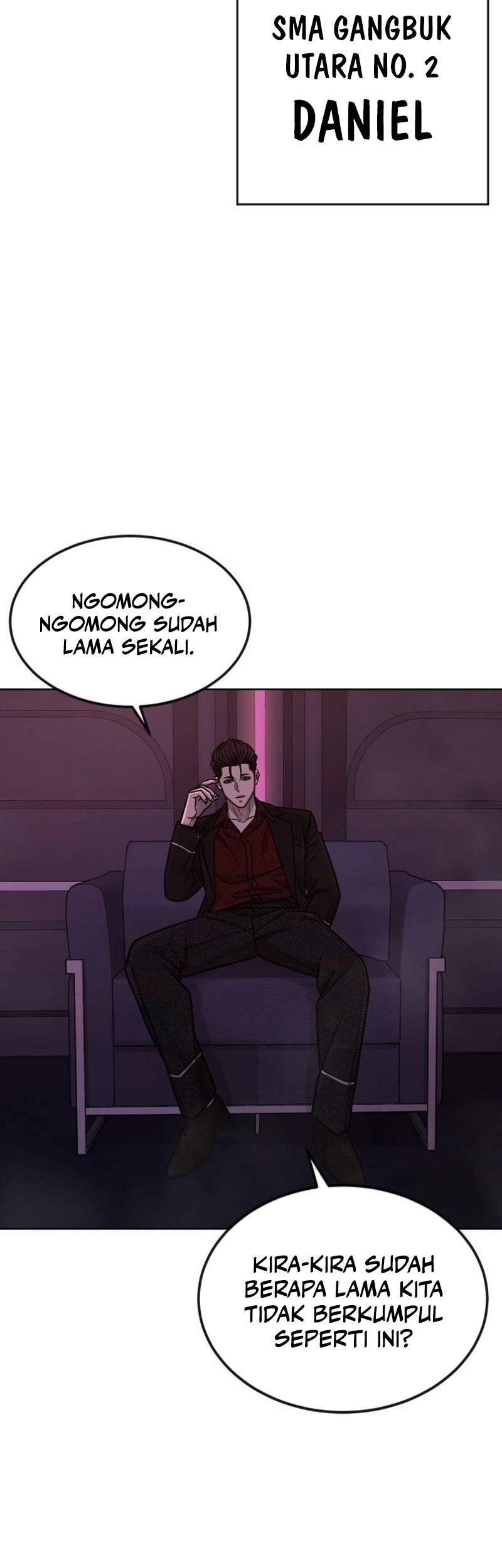 Quest Supremacy Chapter 137 Gambar 70