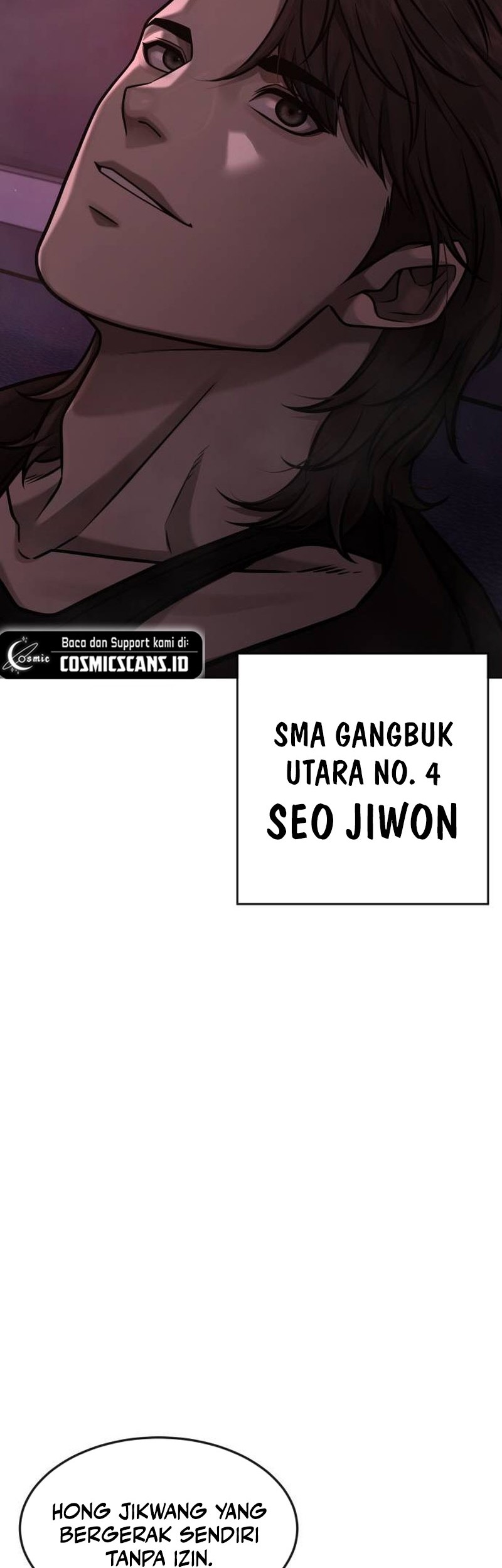 Quest Supremacy Chapter 137 Gambar 74