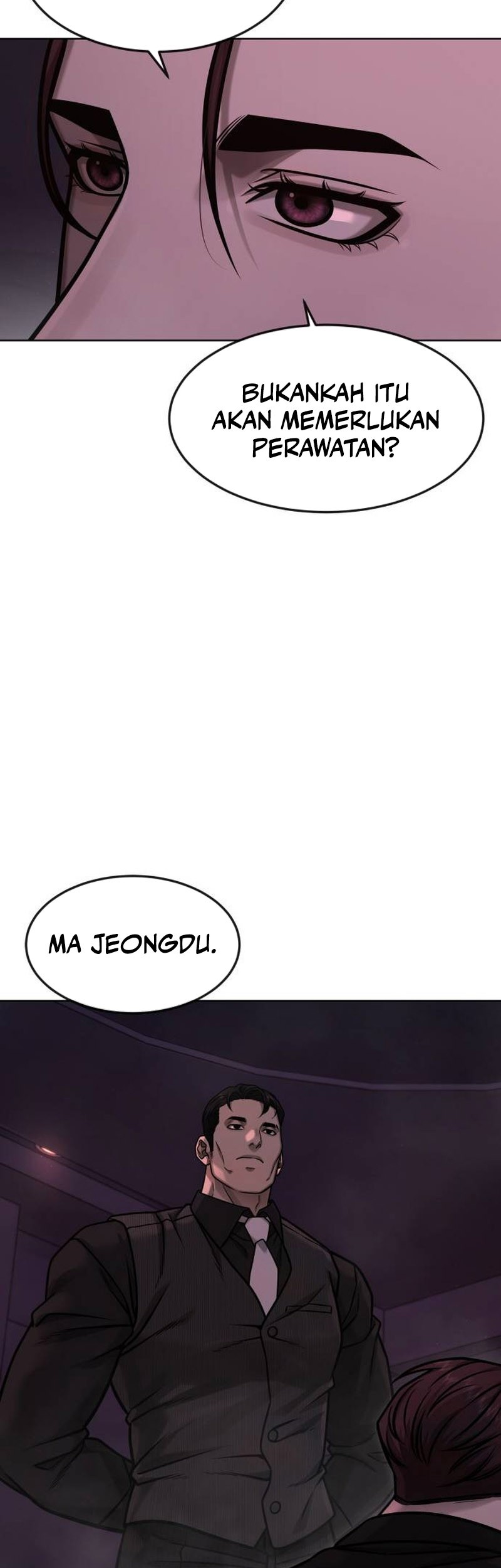 Quest Supremacy Chapter 137 Gambar 75