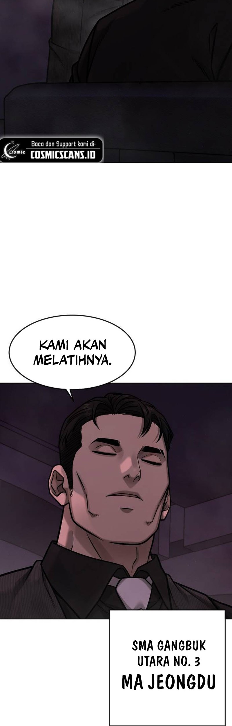 Quest Supremacy Chapter 137 Gambar 76