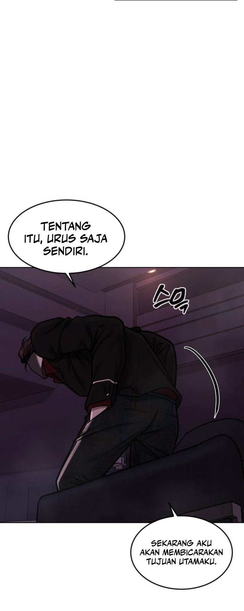 Quest Supremacy Chapter 137 Gambar 77