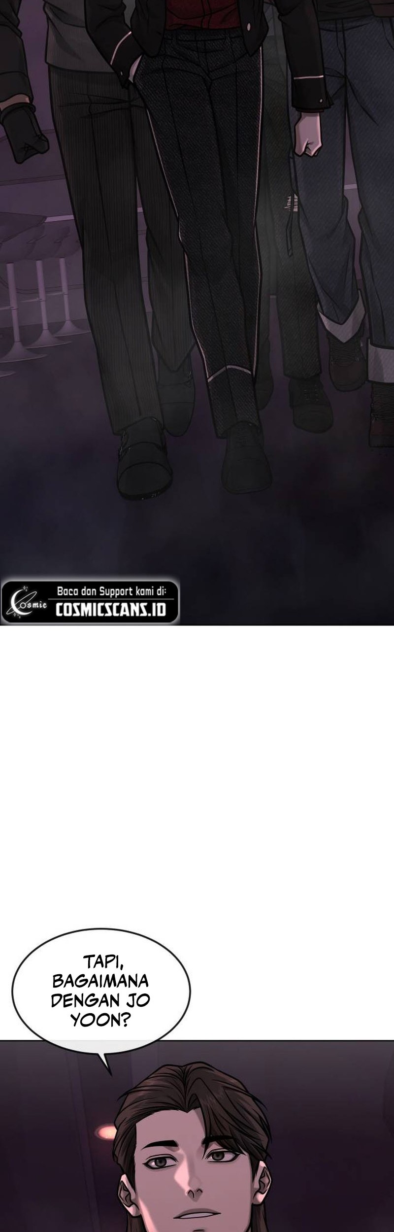 Quest Supremacy Chapter 137 Gambar 81