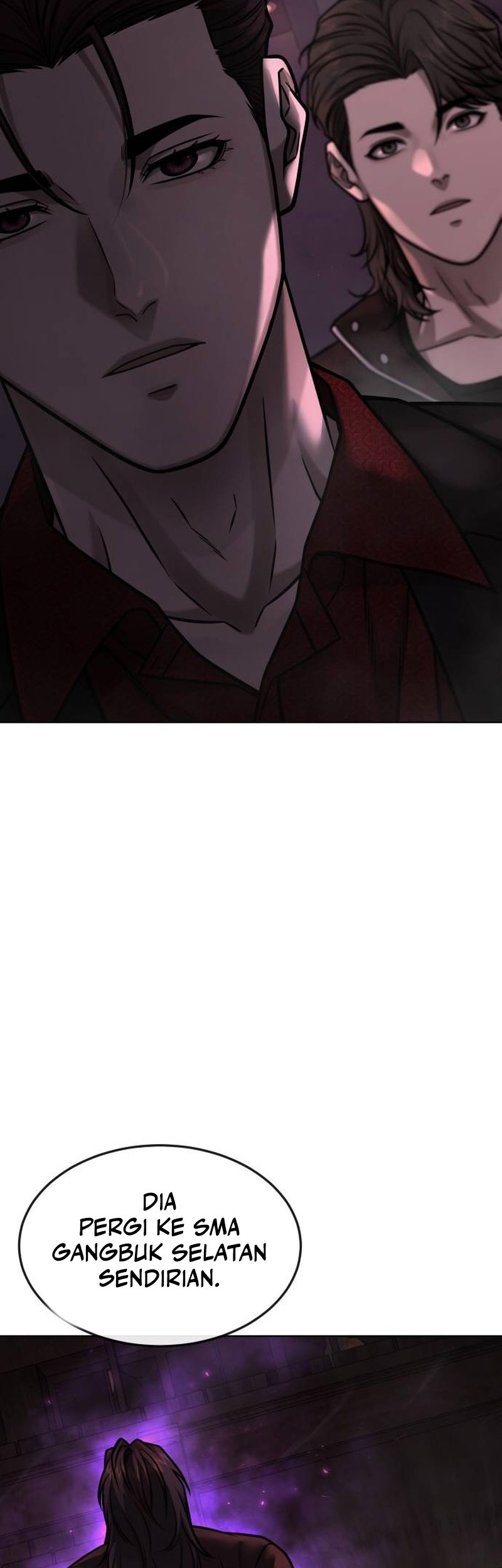 Quest Supremacy Chapter 137 Gambar 83