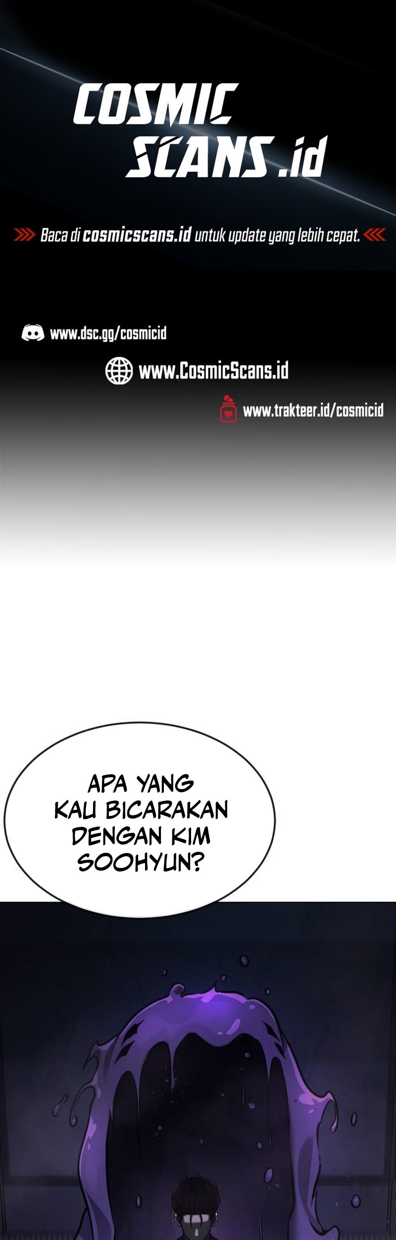 Baca Manhwa Quest Supremacy Chapter 137 Gambar 2