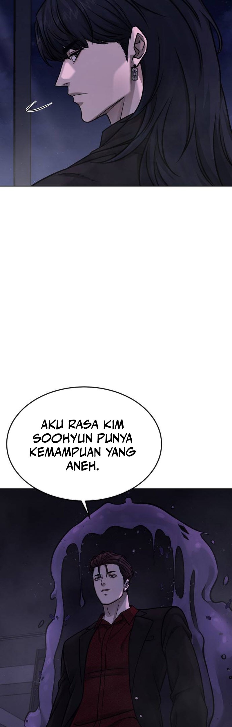 Quest Supremacy Chapter 137 Gambar 4