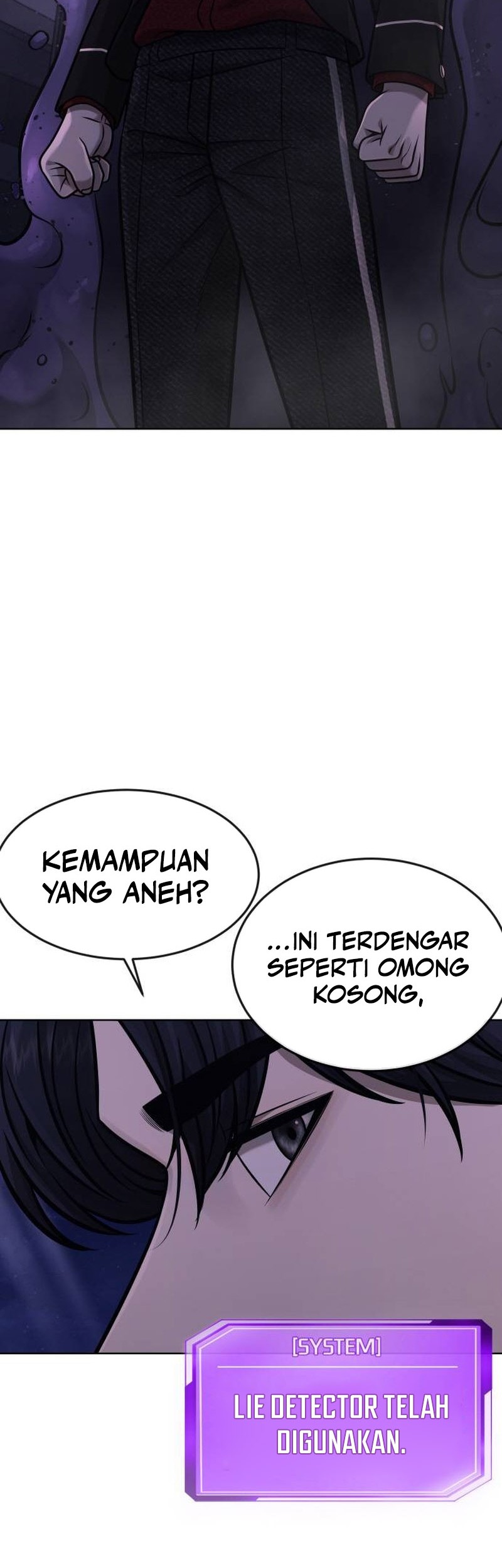 Quest Supremacy Chapter 137 Gambar 5