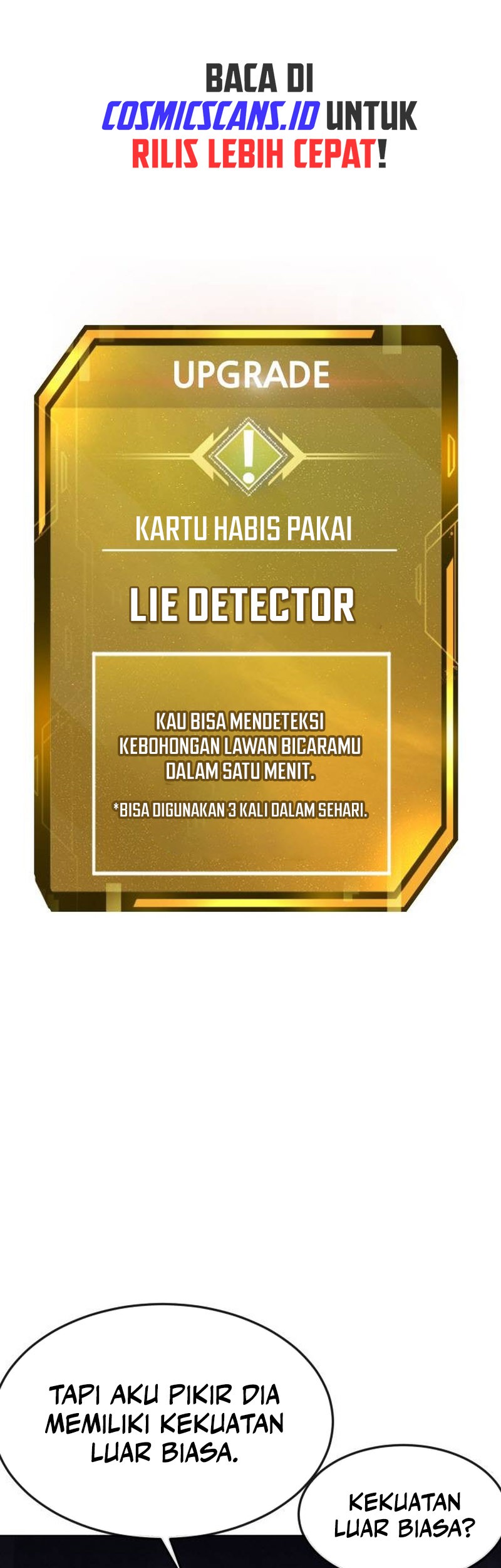 Quest Supremacy Chapter 137 Gambar 6
