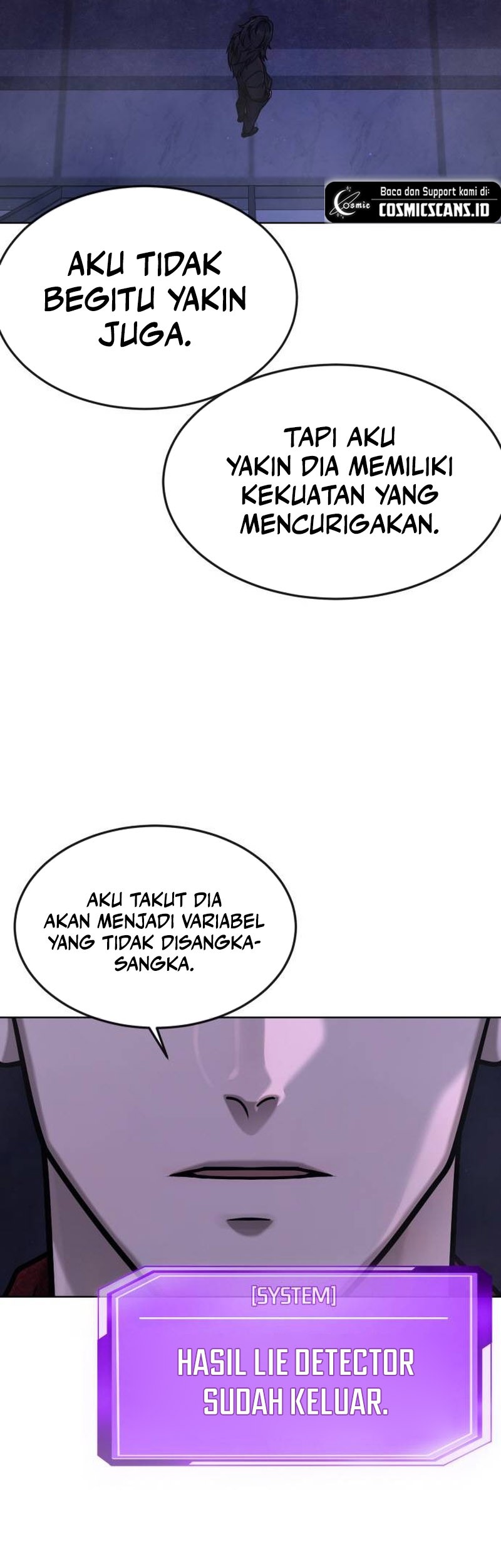Quest Supremacy Chapter 137 Gambar 8