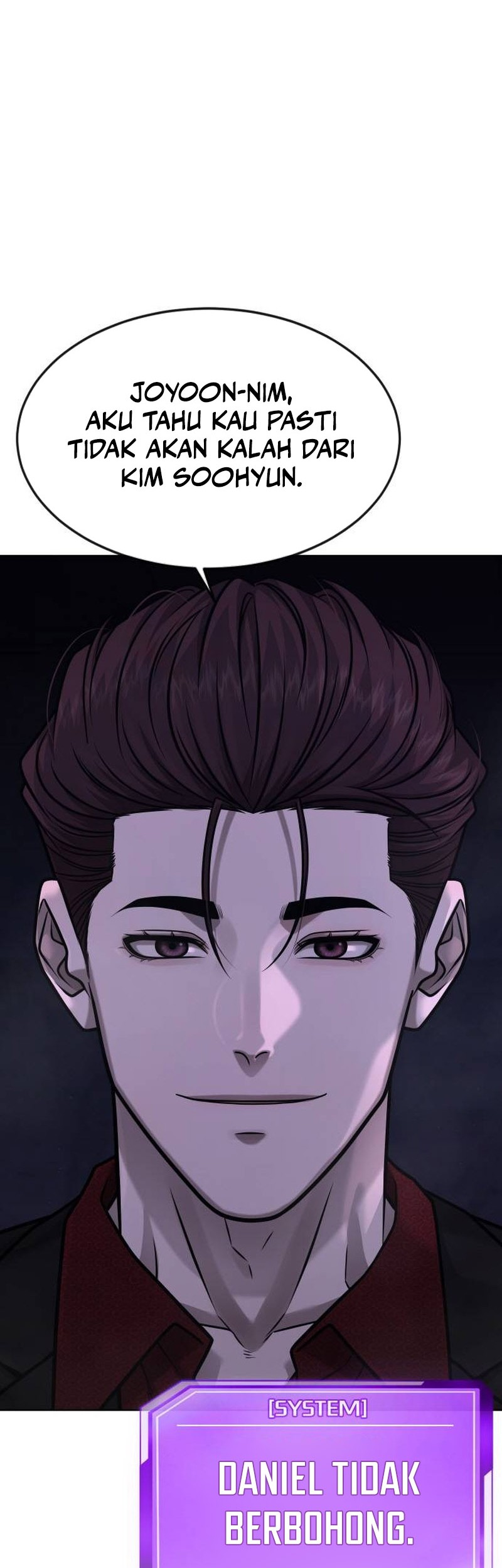 Quest Supremacy Chapter 137 Gambar 9