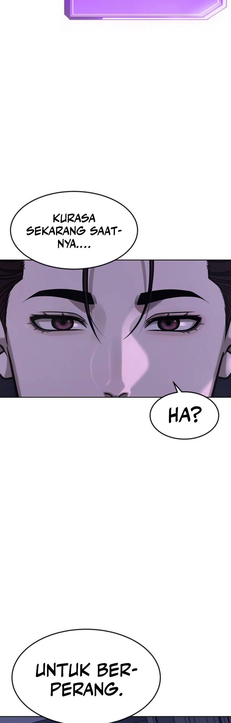 Quest Supremacy Chapter 137 Gambar 10