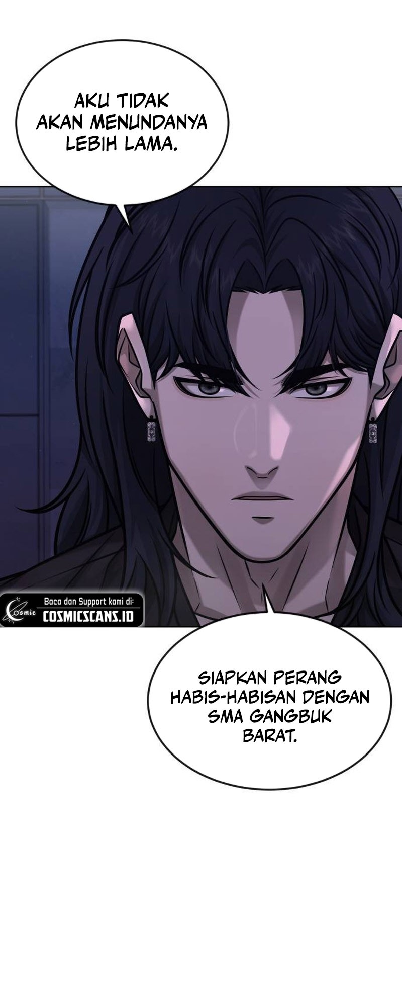 Quest Supremacy Chapter 137 Gambar 12