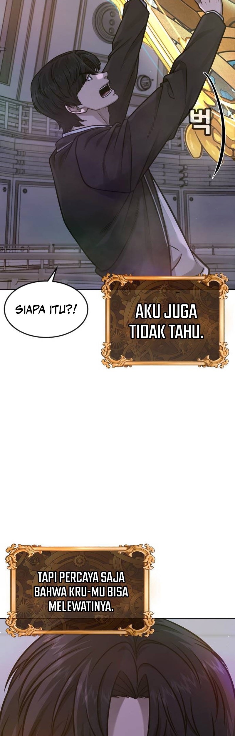 Quest Supremacy Chapter 137 Gambar 25