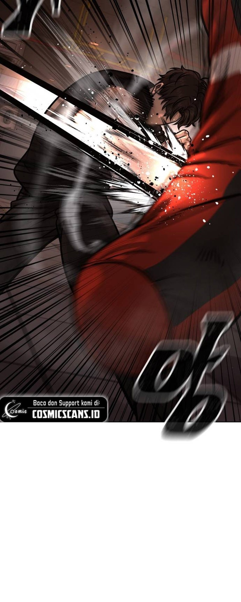 Quest Supremacy Chapter 137 Gambar 27