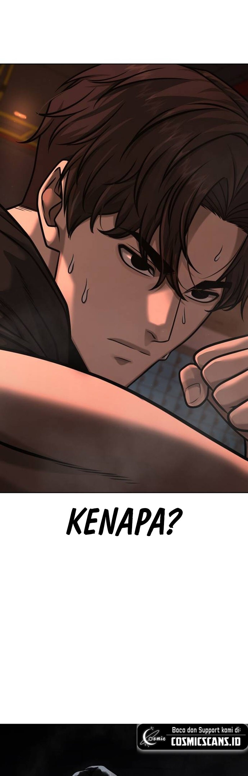 Quest Supremacy Chapter 137 Gambar 28