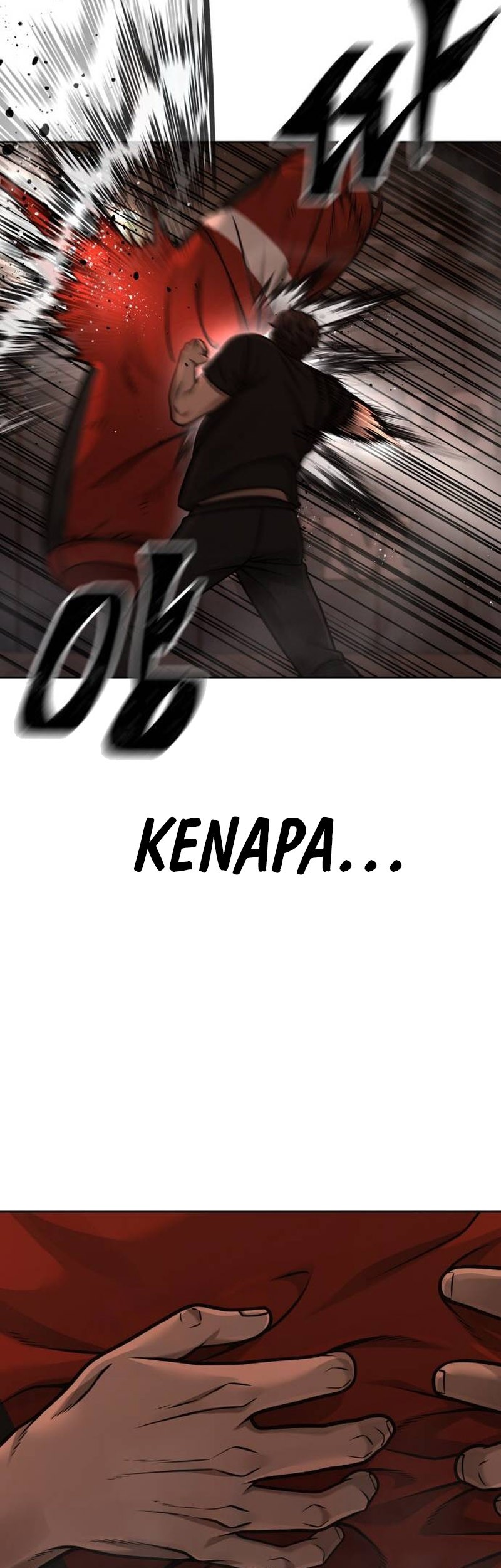 Quest Supremacy Chapter 137 Gambar 30