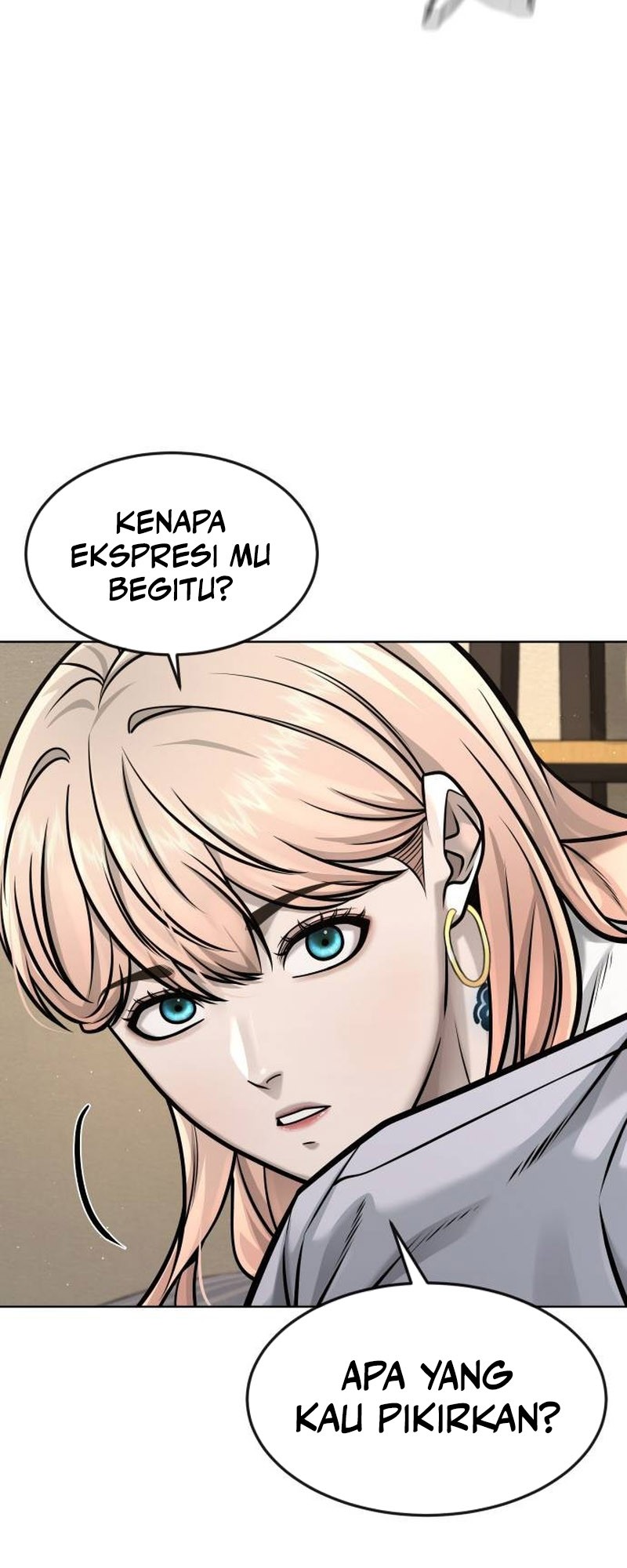 Quest Supremacy Chapter 137 Gambar 37