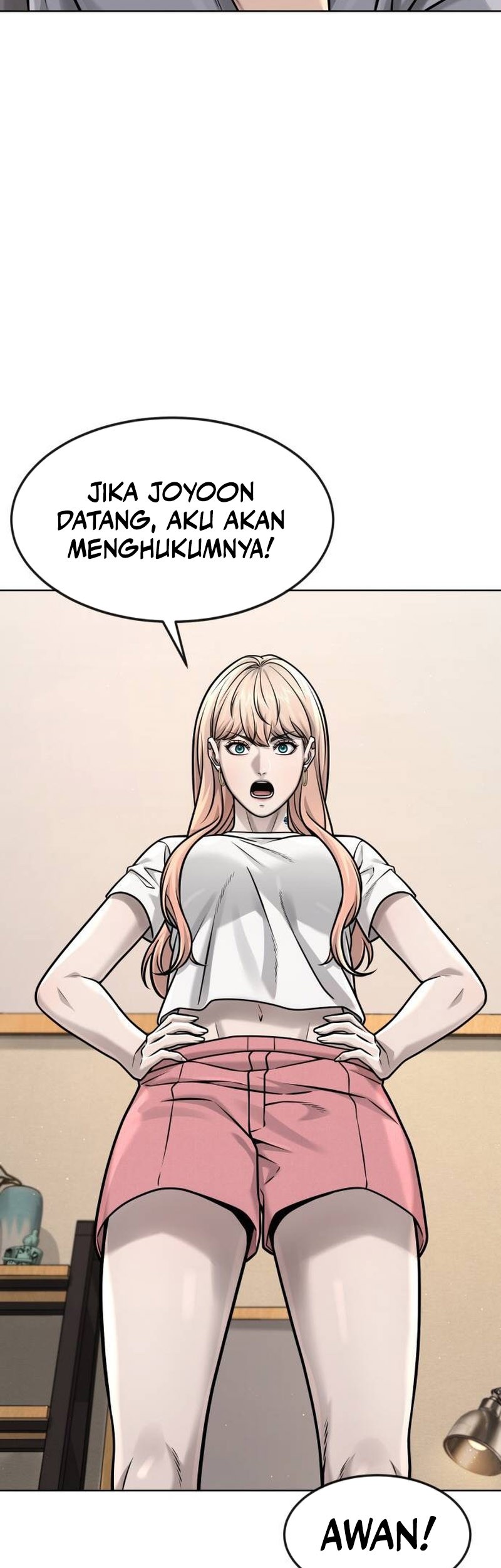 Quest Supremacy Chapter 137 Gambar 40