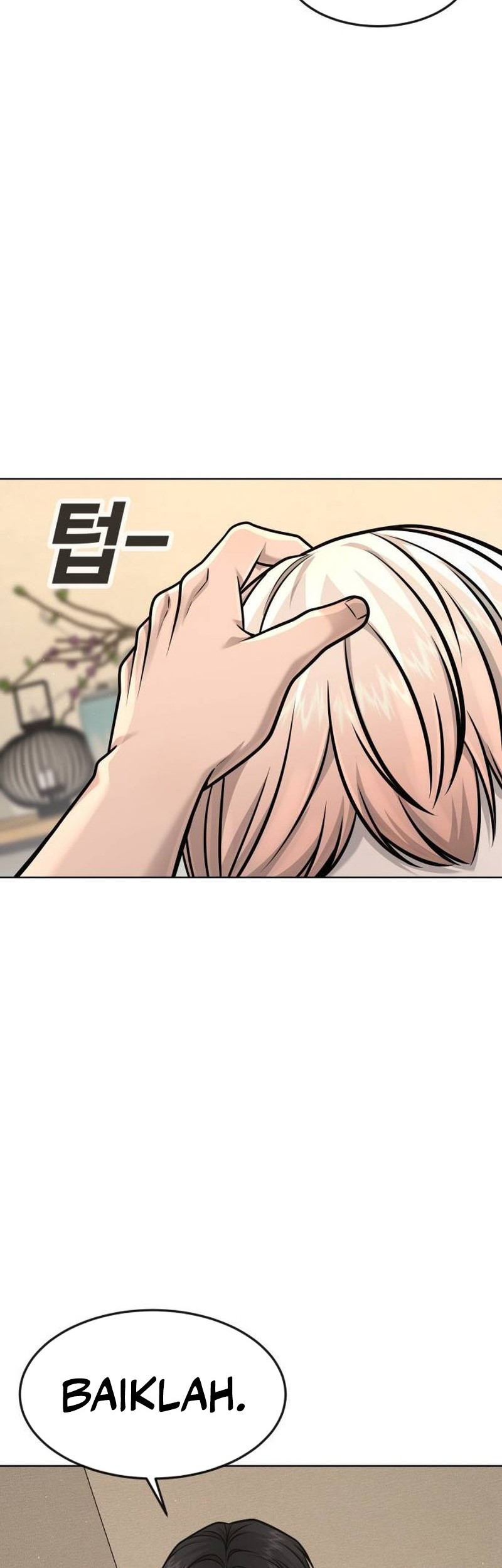 Quest Supremacy Chapter 137 Gambar 41