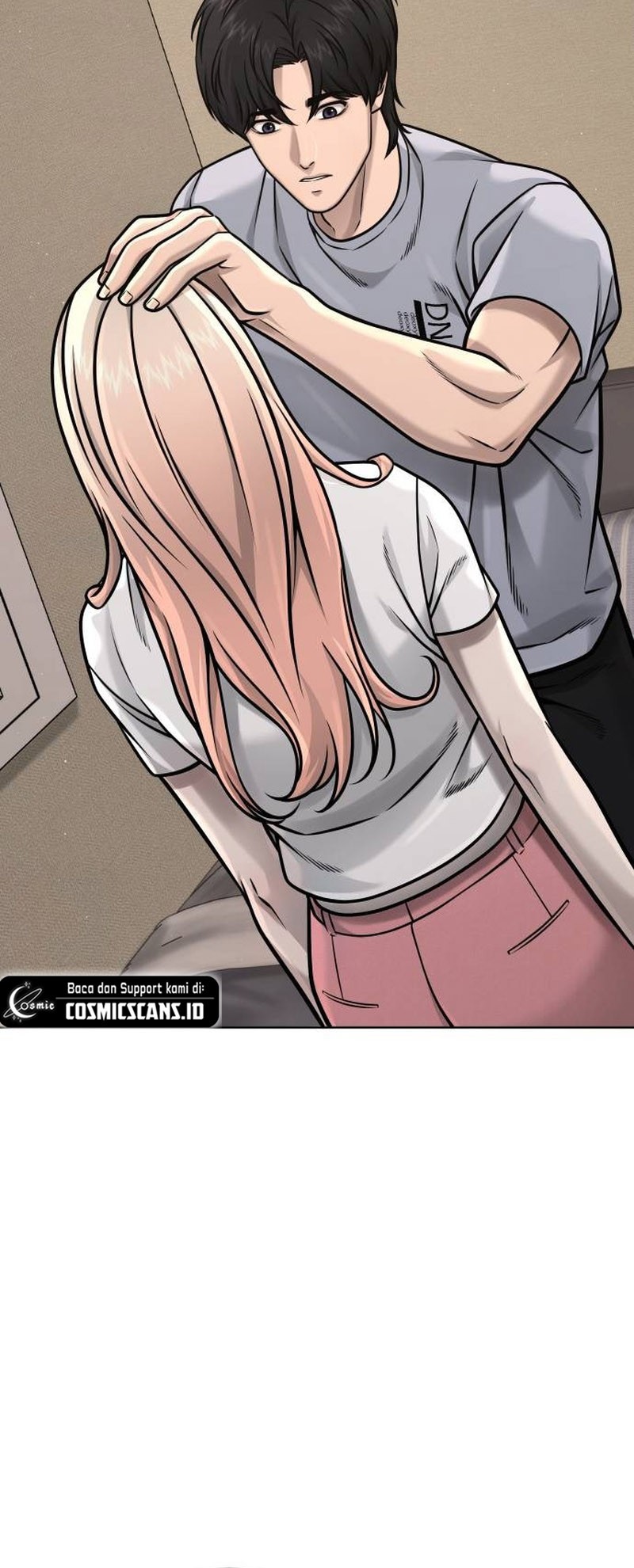 Quest Supremacy Chapter 137 Gambar 42