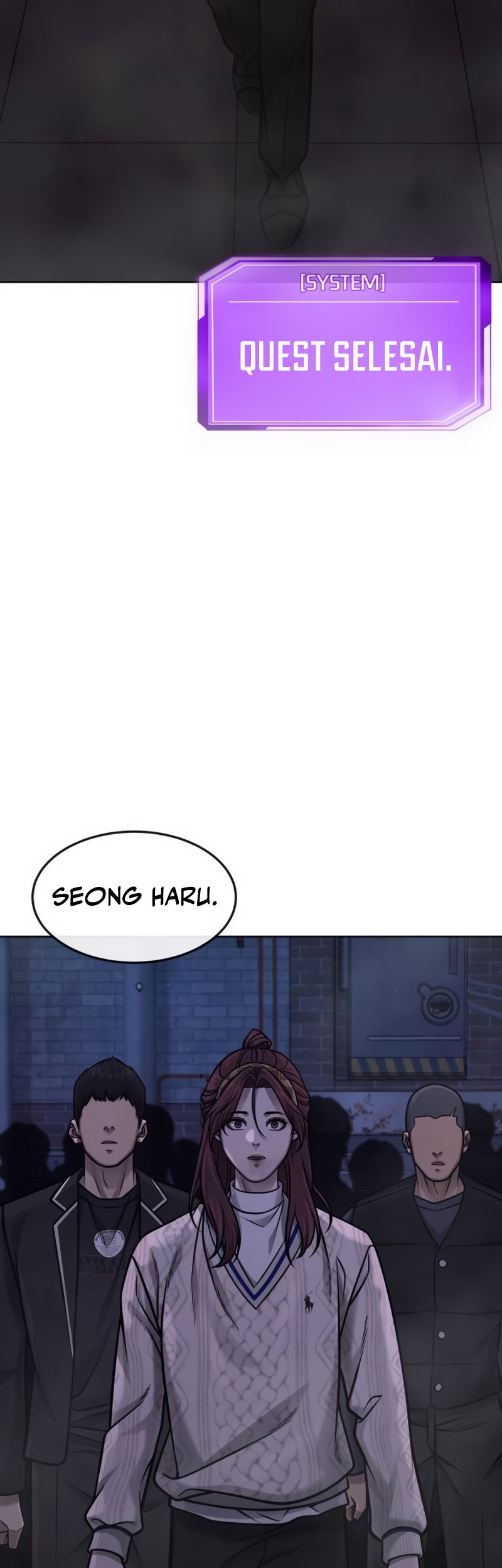 Quest Supremacy Chapter 136 Gambar 51