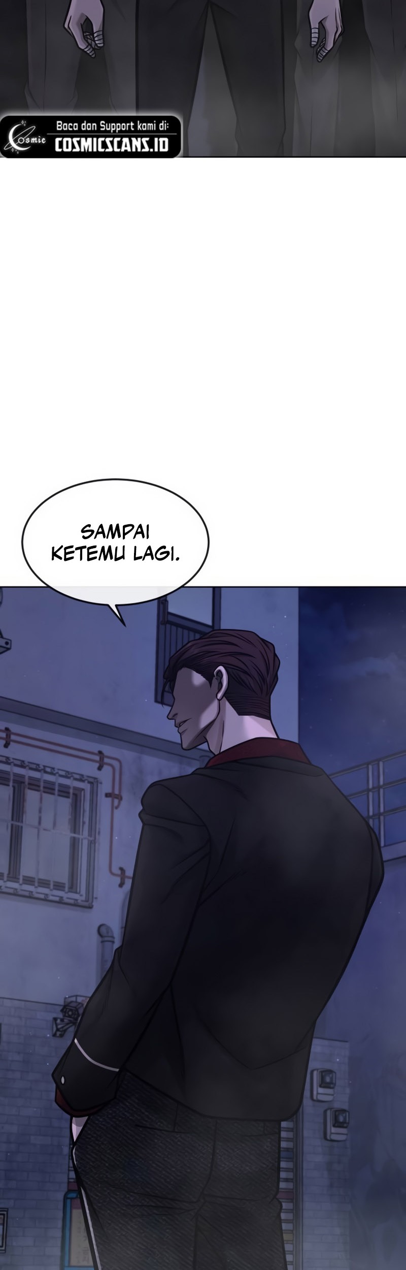 Quest Supremacy Chapter 136 Gambar 52