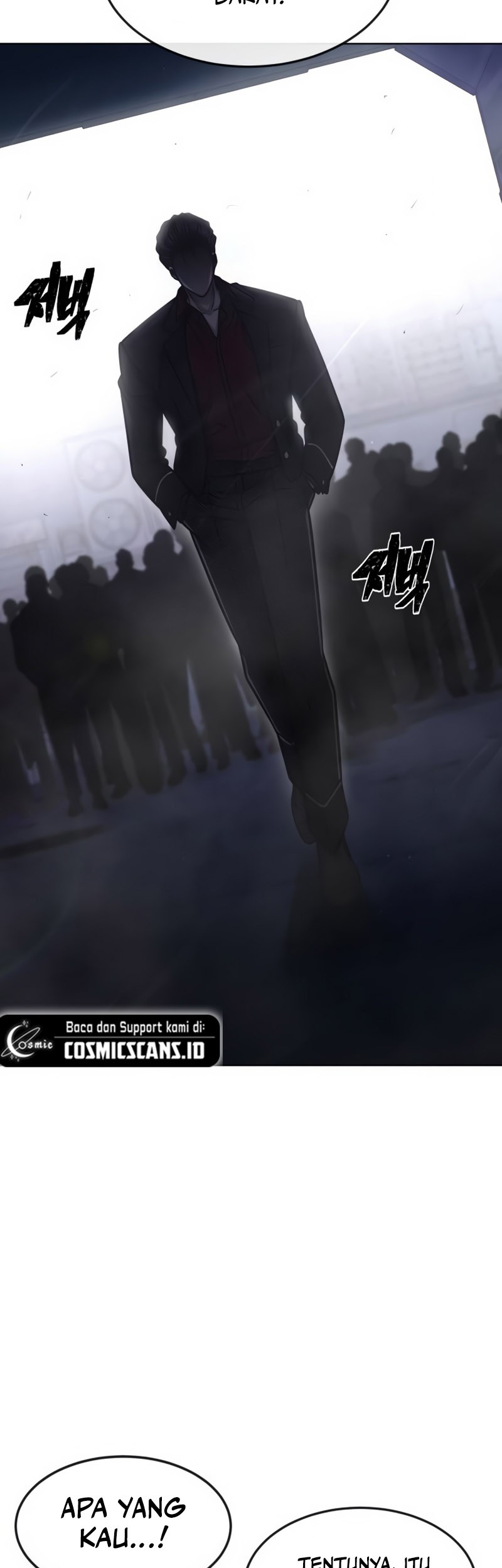 Quest Supremacy Chapter 136 Gambar 55