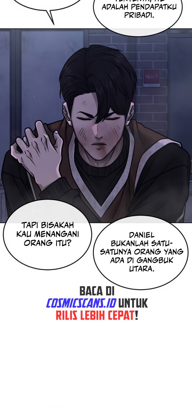 Quest Supremacy Chapter 136 Gambar 56