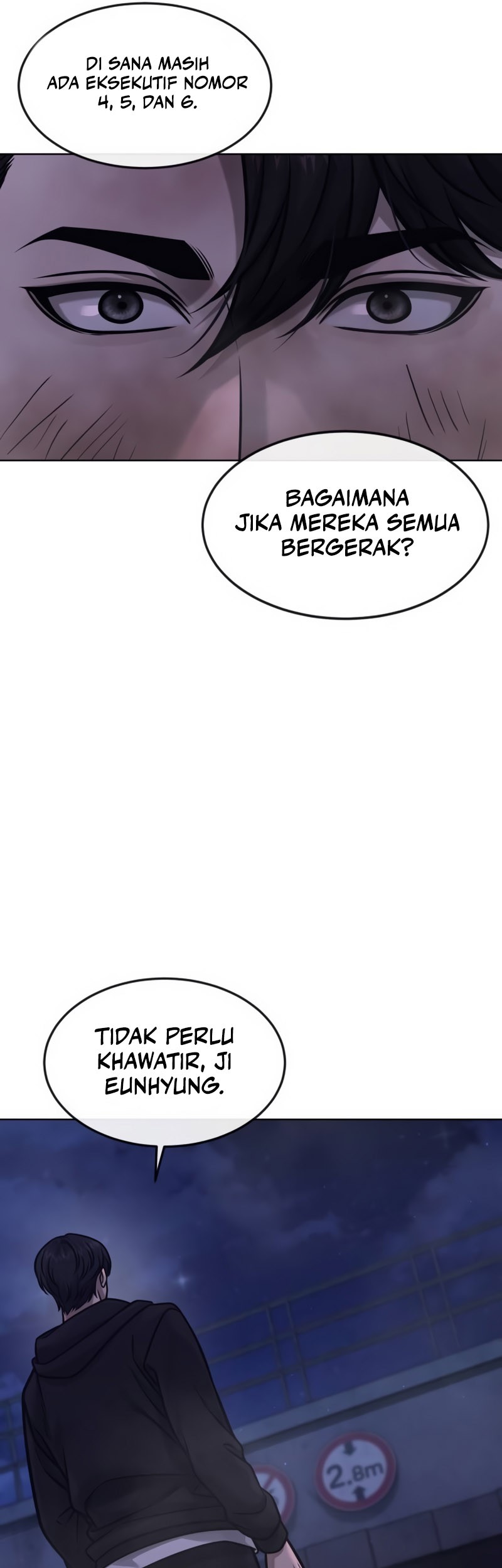 Quest Supremacy Chapter 136 Gambar 57